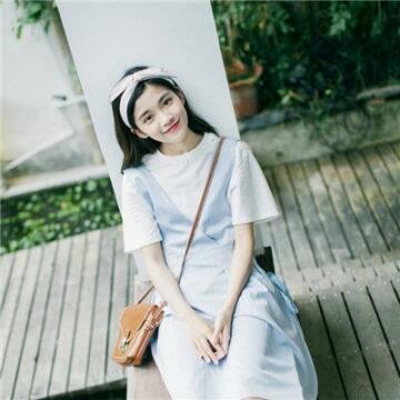 三人闺蜜QQ头像来啦！12张高清好看的女生头像合集