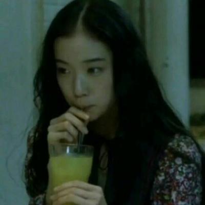 34张高清意境可爱女生头像合集 快来挑心仪头像
