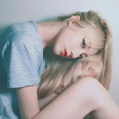 18张高清唯美意境女生头像 氛围感拉满