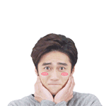 型男萌主蒋劲夫专属QQ表情包来啦