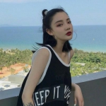 霸气又叛逆！19张高清高冷女生头像合集