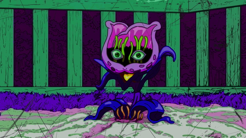 《JOJO的奇妙冒险》流浪猫主题动漫壁纸合集 1080P高清