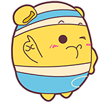 早安蛋蛋QQ表情包来啦！日常聊天斗图都能用