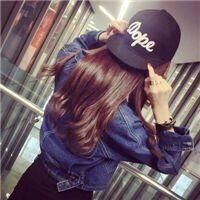 26张清淡气质款！小清新女生QQ头像合集