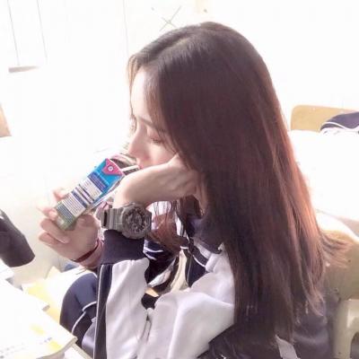 34张高清真人闺蜜头像合集 好看又实用