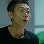 《余罪》张一山QQ表情包