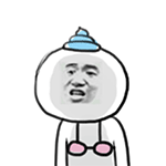 金馆长合辑2QQ表情包