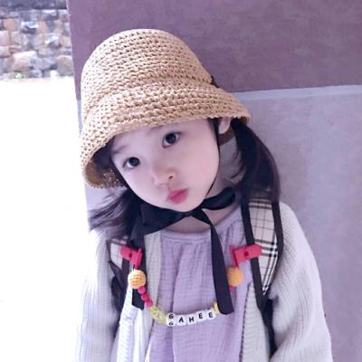 微信头像用软萌小女孩！这组18张图太治愈了
