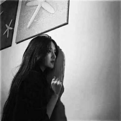 36张高清好看的女生个性头像大图合集