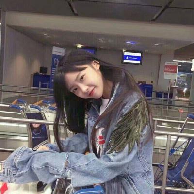 30张超潮女生头像合集 高清无水印直接用