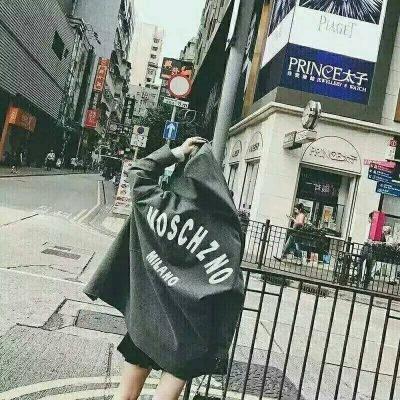 24张高清霸气酷感女生头像合集