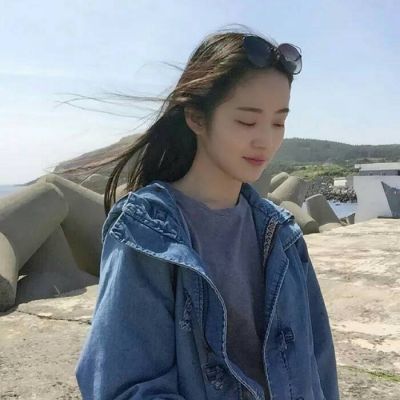 18张高清唯美意境女生头像 氛围感拉满