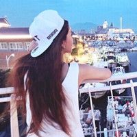 最新女生背影微信头像来啦 共36款可选