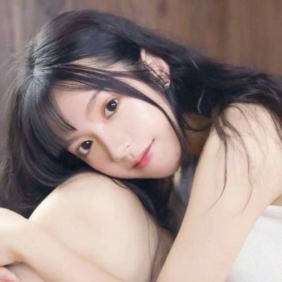 28张高清唯美佛系少女头像 快存来当头像