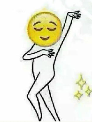 被靓女盯着看？金馆长这个害羞表情包太绝了