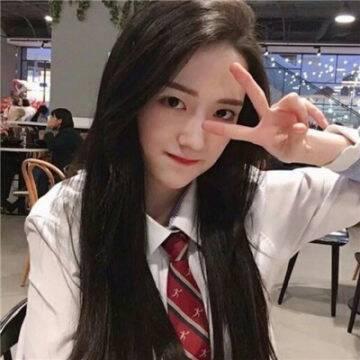 17张高清可爱甜美女生头像 快来挑一张当头像吧