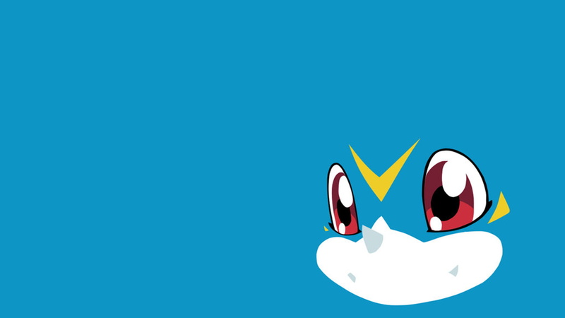 数码宝贝大冒险tri. 高清壁纸合集