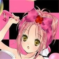 《守护甜心》日奈森亚梦头像合集 16张高清动漫头像免费存
