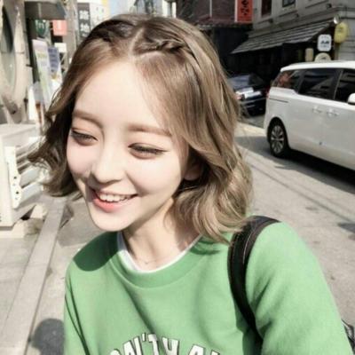 36张满满仙女味女生头像来啦，清新又好看