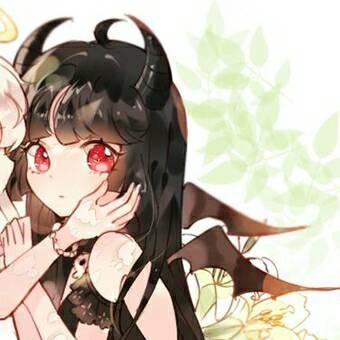 卡通闺蜜头像一对两张 36款可爱卡通系列头像合集