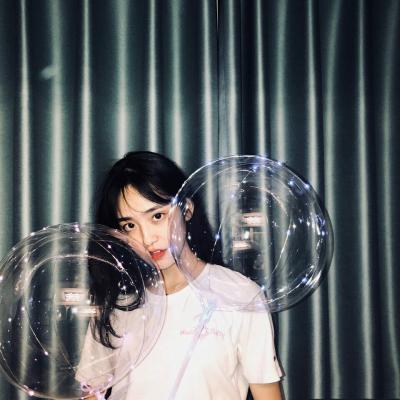 霸气又有个性的原宿风女生头像来啦！14张高清最新款任你挑