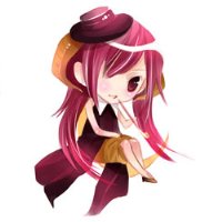 12张卡通少女十二星座头像 快来找你的专属款