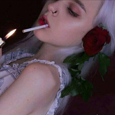 31张高清霸气高冷欧美女生头像 氛围感拉满