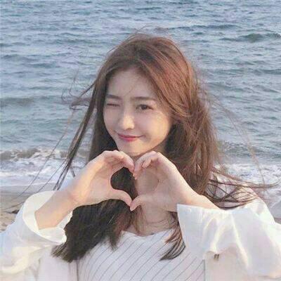 34张高清意境感女生头像合集 氛围感拉满的女生头像素材