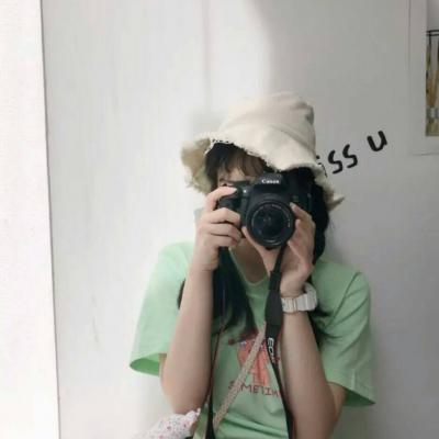 19张高清可爱小姐姐头像图 女生头像合集