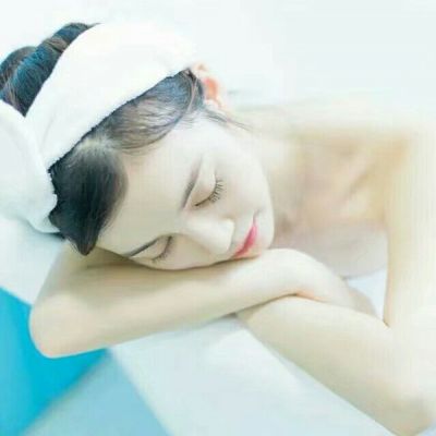 26张清纯可爱女生QQ头像 高清好看又百搭
