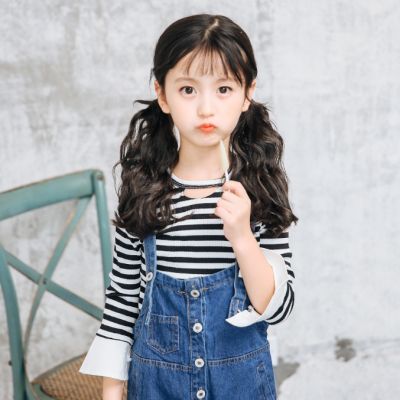 25张无水印可爱小女孩头像 高清好看直接存