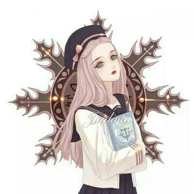 组队开黑用！11张动漫多人头像合集