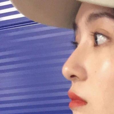 15张高清好看的漂亮女孩头像合集 女生头像专区更新