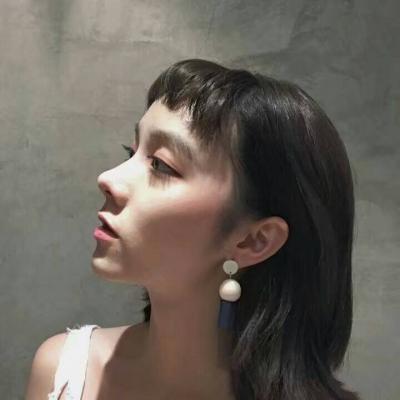 29张高清时尚可爱女生QQ头像 快挑你喜欢的款