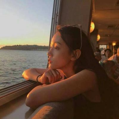 26张高清可爱女生头像合集 软妹们快存