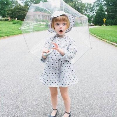 16张高清萌娃小可爱头像 适合当微信女生头像