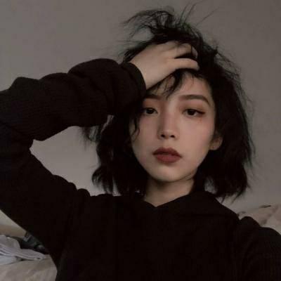 36张高清个性女生头像合集 好看又有格调