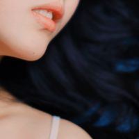 初夏少女部位头像合集 13张氛围感初夏女生头像来了