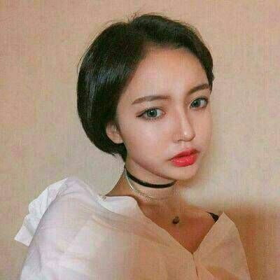 霸气拽姐专属！23张社会女生高清头像合集