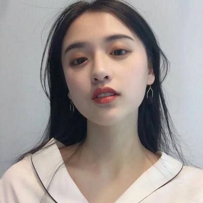 29张高清时尚可爱女生QQ头像 快挑你喜欢的款