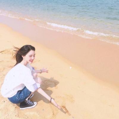 23张高清小清新女生微信头像，氛围感拉满