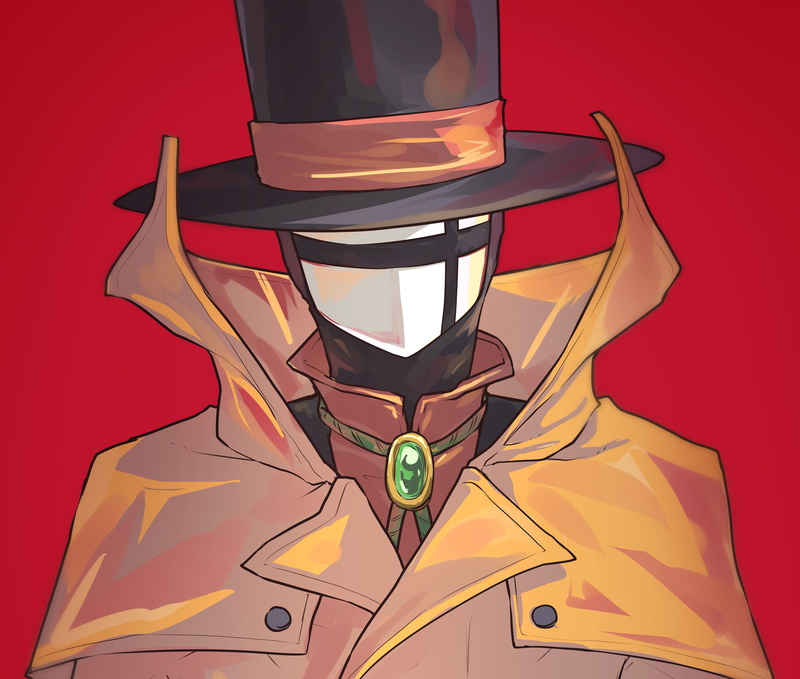 我的英雄学院 4K动漫壁纸合集 撒间决宏高清壁纸