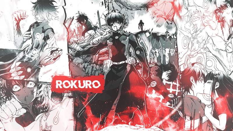 双星之阴阳师 动漫壁纸合集