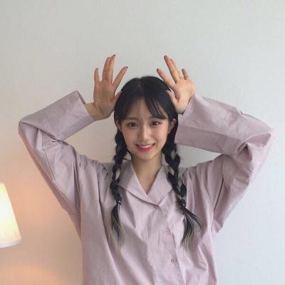 学生清纯闺蜜三人QQ头像 24张高清青春校服闺蜜头像合集