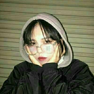 社会痞子女生头像 22张高清痞女爷头像合集来了