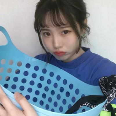 19张高清可爱小姐姐头像图 女生头像合集