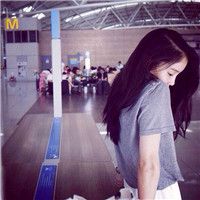 版女生微信小清新头像合集 15张清爽款直接用