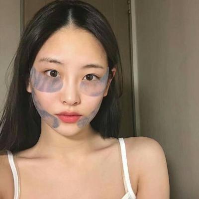 时尚可爱女生头像走红 36张高清时尚女头供挑选