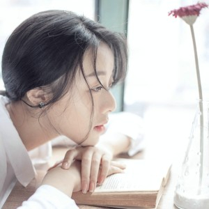 思念入骨的女生专属头像 单张分享