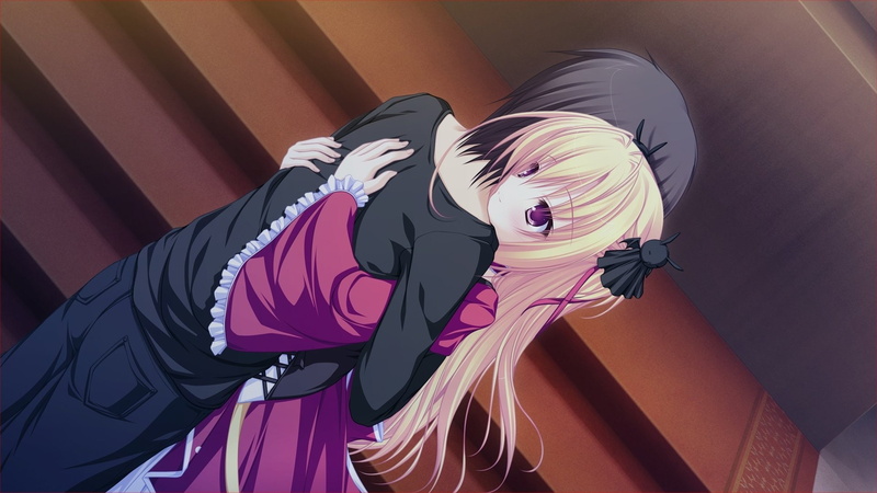 《Lunaris Filia系列 高清动漫壁纸合集 1080P分辨率》